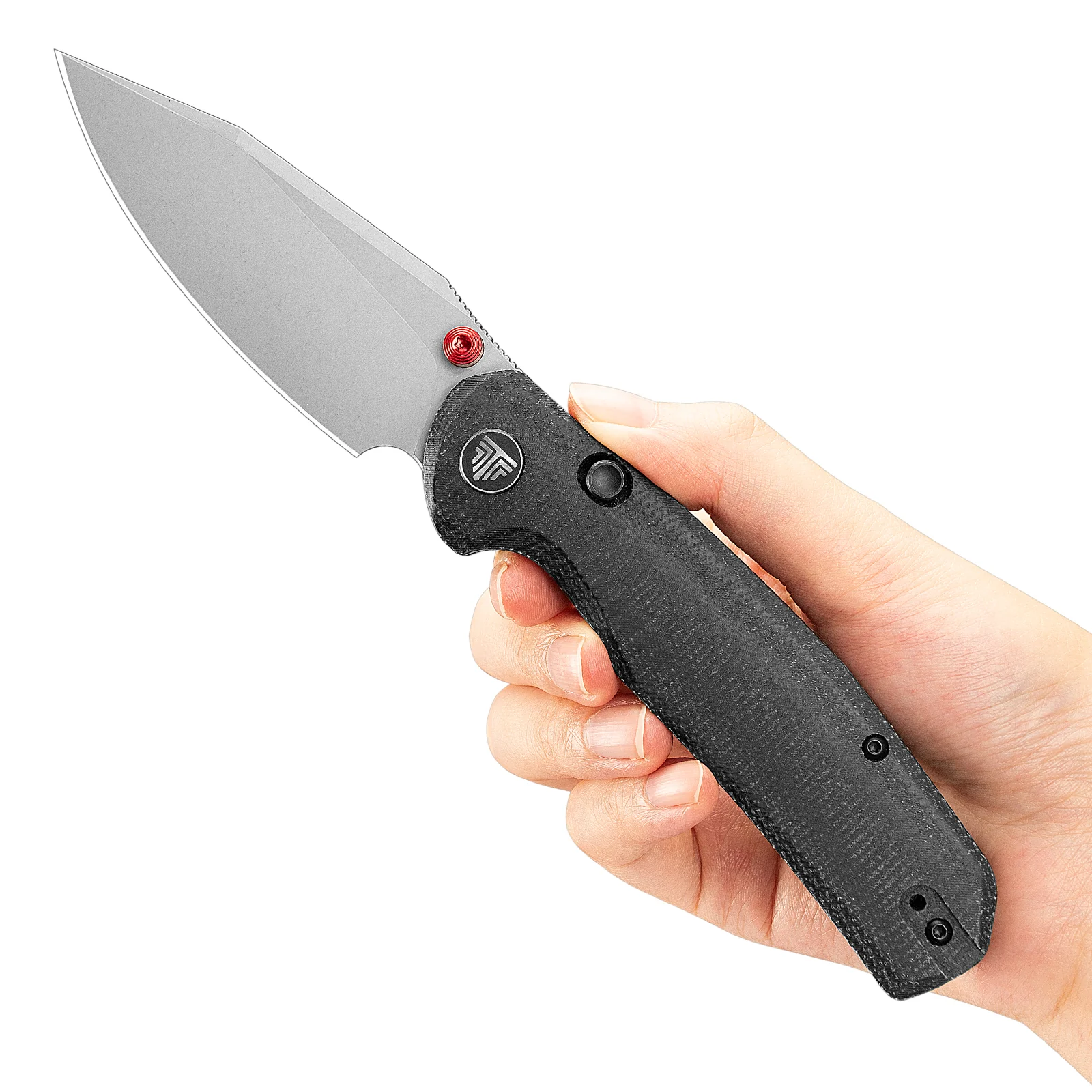 Trivisa Hornet Pro | I handen