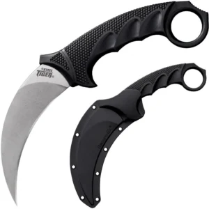 Cold Steel Steel Tiger | 49KST