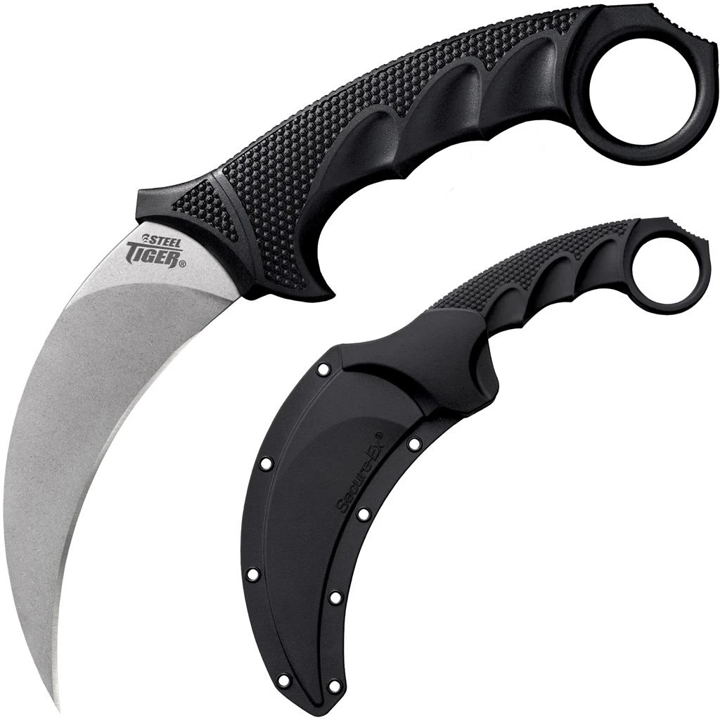 Cold Steel Steel Tiger | 49KST